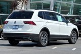 Certified 2021 Volkswagen Tiguan S image 5
