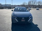 New 2025 Nissan Sentra SV w/ SV Premium Package image 2