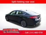 Used 2018 Ford Fusion SE w/ Fusion SE Technology Package image 5