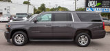 Used 2018 Chevrolet Suburban LT image 3