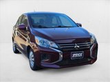 Used 2021 Mitsubishi Mirage ES image 3
