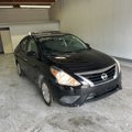 Used 2019 Nissan Versa SV image 4