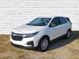 Used 2023 Chevrolet Equinox LS image 4