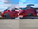 New 2025 Nissan Versa SR w/ Trunk Package image 3