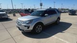 Used 2018 Ford Explorer Limited image 4