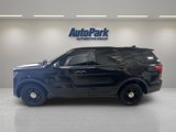 Used 2017 Ford Explorer 4WD Police Interceptor image 4