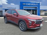 New 2025 Chevrolet Trax LT image 2