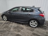 Used 2018 Chevrolet Cruze LT image 4