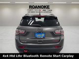 Used 2022 Jeep Compass Trailhawk w/ Trailhawk Convenience Group image 4
