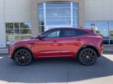 New 2024 Jaguar E-PACE R-Dynamic SE image 4