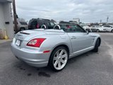 Used 2008 Chrysler Crossfire Limited image 4