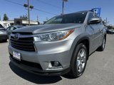 Used 2016 Toyota Highlander Limited Platinum image 3