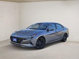 Used 2023 Hyundai Elantra SEL image 1