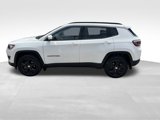 Used 2021 Jeep Compass Latitude w/ Convenience Group image 3