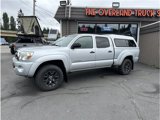 Used 2008 Toyota Tacoma 4x4 Double Cab image 2