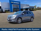 Used 2016 Honda Pilot Touring image 4