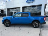 Used 2022 Ford Maverick Lariat w/ Lariat Luxury Package image 4