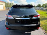 Used 2013 Lexus RX 350 AWD image 2