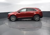 Used 2022 Cadillac XT5 Premium Luxury w/ LPO, Floor Liner Package image 2