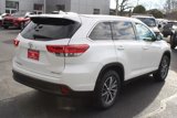 Certified 2019 Toyota Highlander XLE image 5
