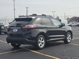 Used 2020 Ford Edge SE image 4