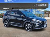 Used 2016 Hyundai Tucson Limited w/ Option Group 03 image 5