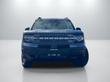 New 2024 Ford Bronco Sport Badlands w/ Premium Package image 2
