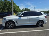Used 2020 BMW X5 sDrive40i w/ M Sport Package image 4