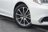 Used 2018 Acura TLX V6 w/ Technology Package image 2