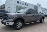 Used 2014 Ford F150 XLT w/ Equipment Group 302A Luxury image 3
