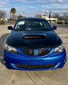 Used 2009 Subaru Impreza WRX Premium image 2