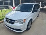 Used 2019 Dodge Grand Caravan SE image 2