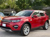 Used 2018 Land Rover Discovery Sport HSE image 4