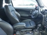 Used 2019 MINI Cooper S w/ Signature Upholstery Package image 2