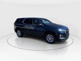 Used 2023 Chevrolet Traverse LS image 2