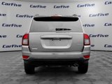 Used 2014 Jeep Compass Limited image 4
