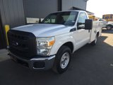 Used 2016 Ford F250 XL w/ XL Value Package image 2