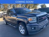 Used 2015 GMC Sierra 1500 SLE w/ SLE Value Package image 2