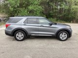 Used 2024 Ford Explorer XLT image 4