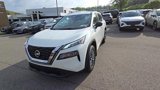 Certified 2021 Nissan Rogue S image 2