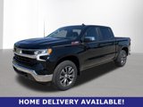 Used 2023 Chevrolet Silverado 1500 LT image 3