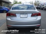 Used 2015 Acura TLX w/ Technology Package image 4