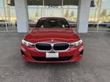 Used 2023 BMW 330i Sedan w/ Premium Package image 2