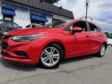 Used 2018 Chevrolet Cruze LT w/ Convenience Package image 2