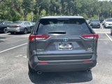 Used 2022 Toyota RAV4 XLE image 5