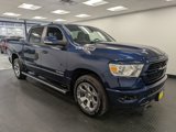 Used 2021 RAM 1500 Big Horn image 3