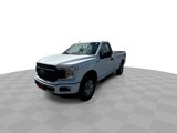 Used 2020 Ford F150 XL w/ Equipment Group 101A Mid image 4