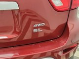 Used 2020 Nissan Pathfinder SL image 6