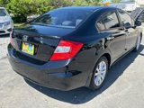 Used 2012 Honda Civic EX-L image 5