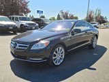 Used 2014 Mercedes-Benz CL 550 4MATIC image 3